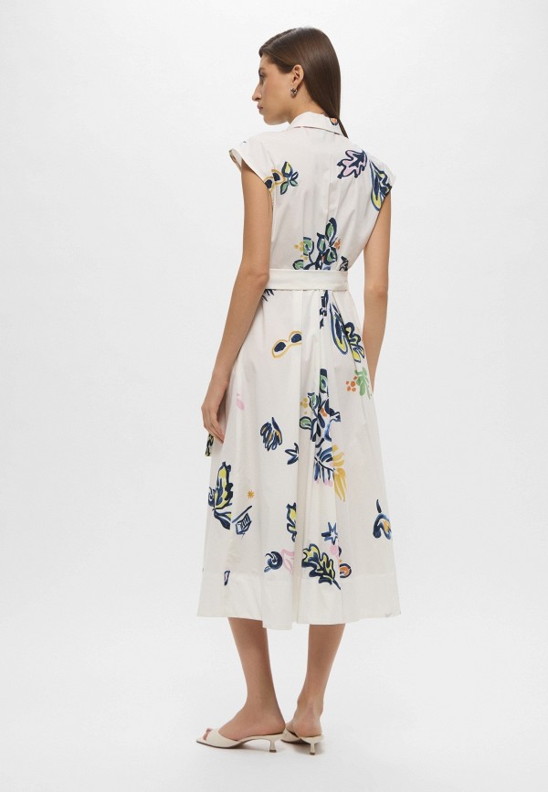 Marella Платье - PIER - фото 3