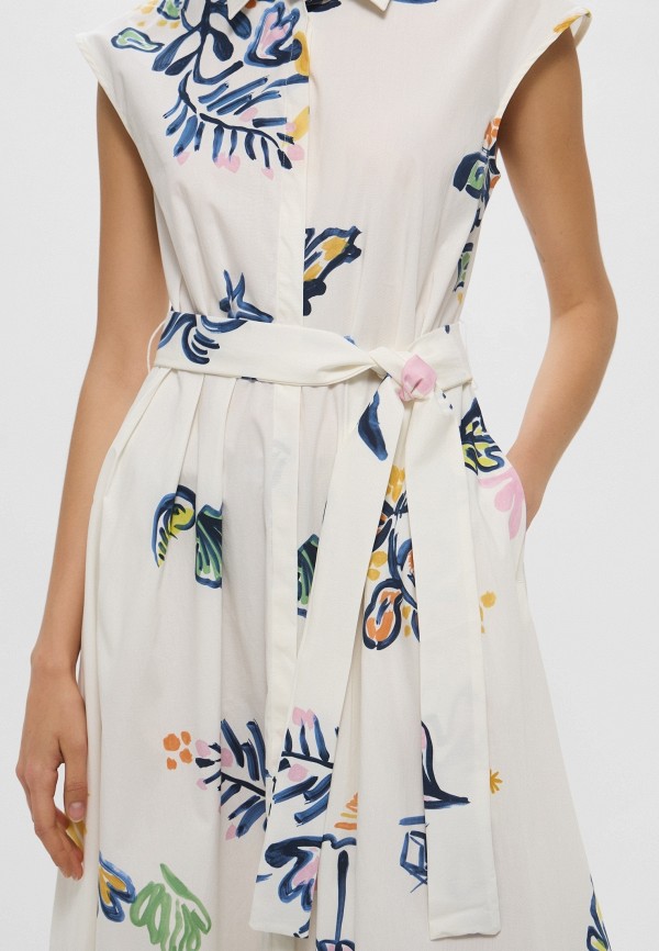 Marella Платье - PIER - фото 4