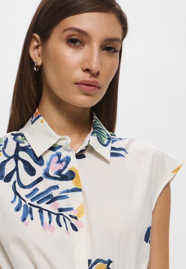 Marella Платье - PIER - фото 5