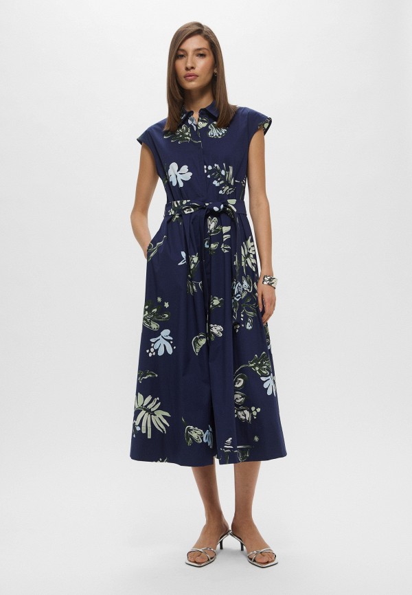 Marella Платье - PIER - фото 1