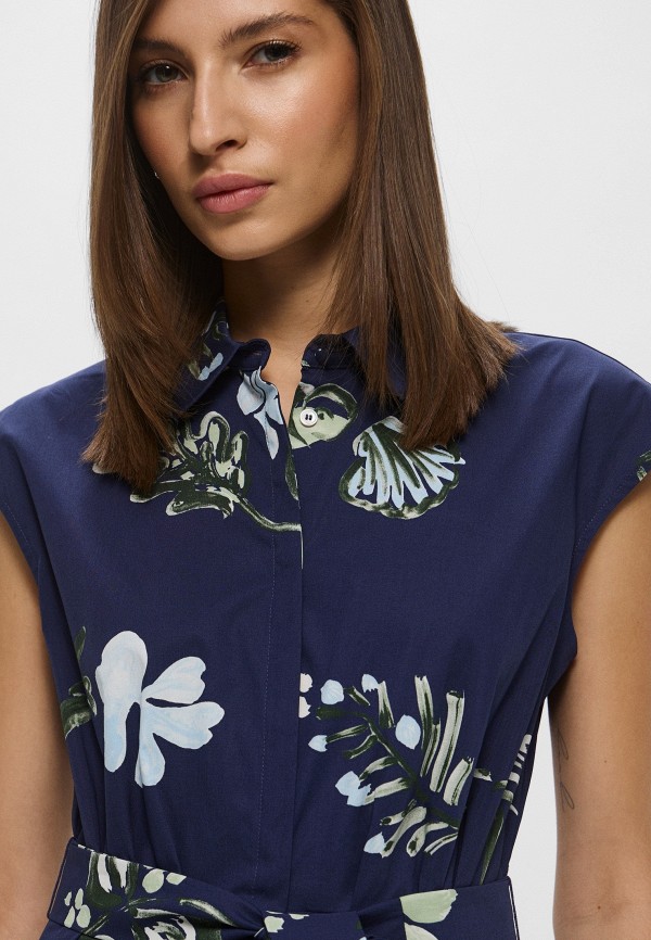 Marella Платье - PIER - фото 4