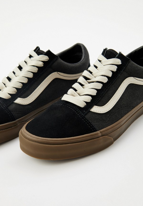 Vans Кеды - Old Skool - фото 2