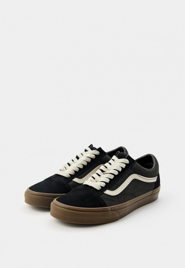 Vans Кеды - Old Skool - фото 3