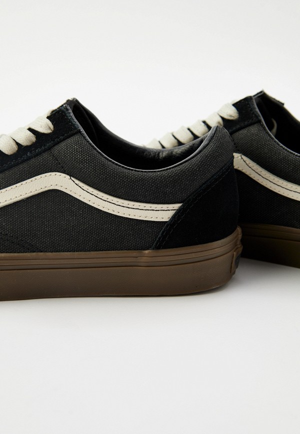 Vans Кеды - Old Skool - фото 4