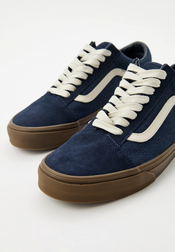 Vans Кеды - Old Skool - фото 2