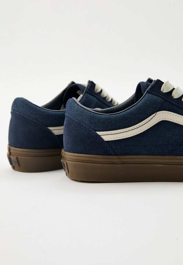 Vans Кеды - Old Skool - фото 4