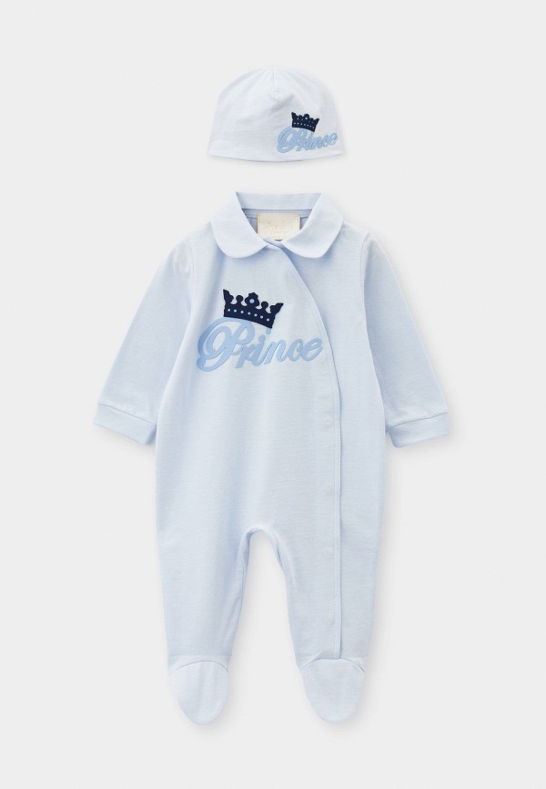 Story Loris Комбинезон и шапка - фото 1