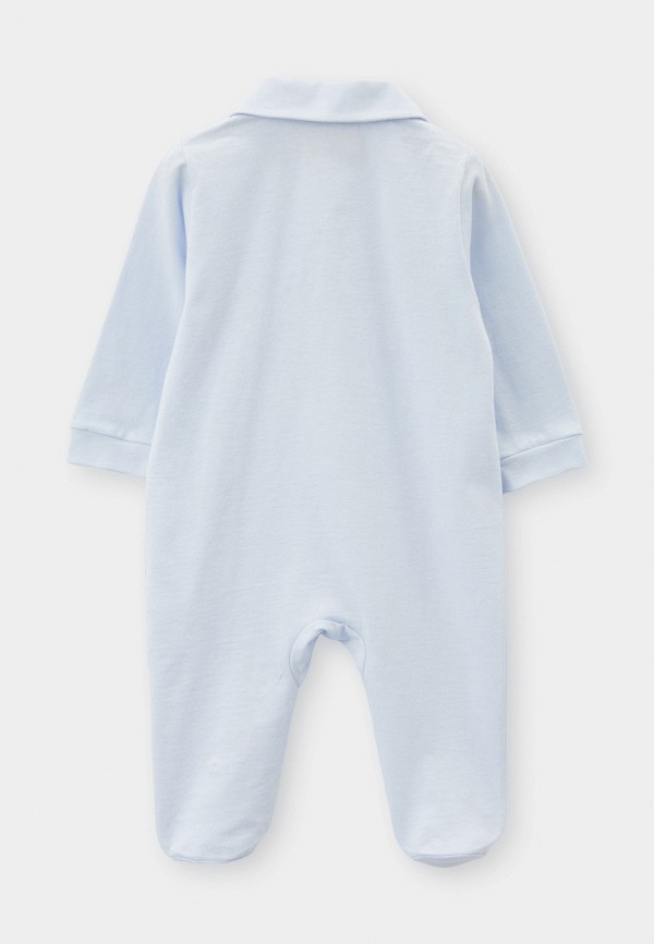 Story Loris Комбинезон и шапка - фото 2