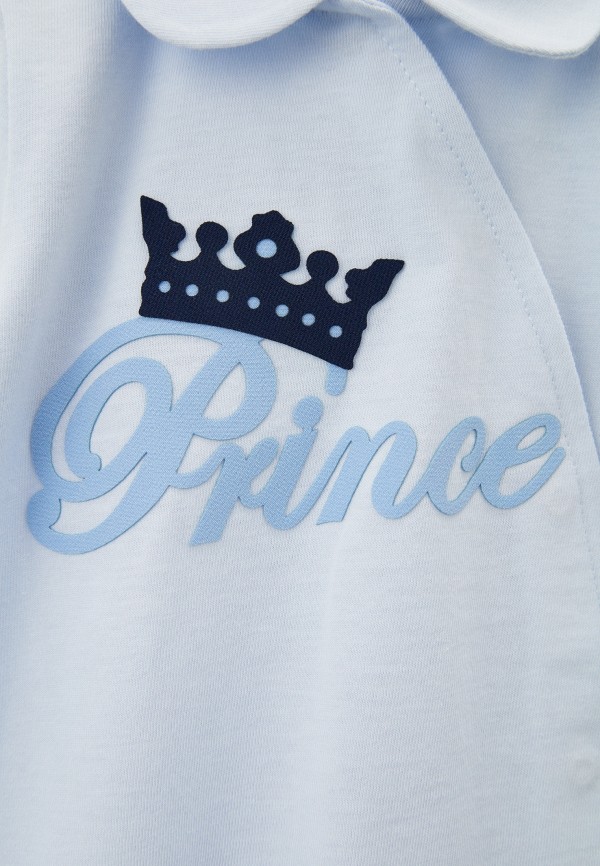 Story Loris Комбинезон и шапка - фото 3