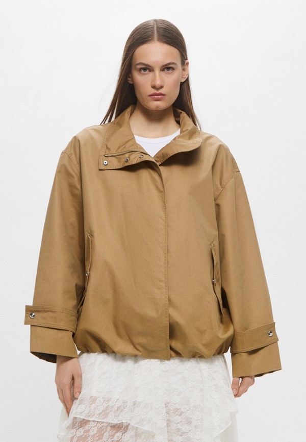 Mango Куртка - Lamoda Online Exclusive - фото 1