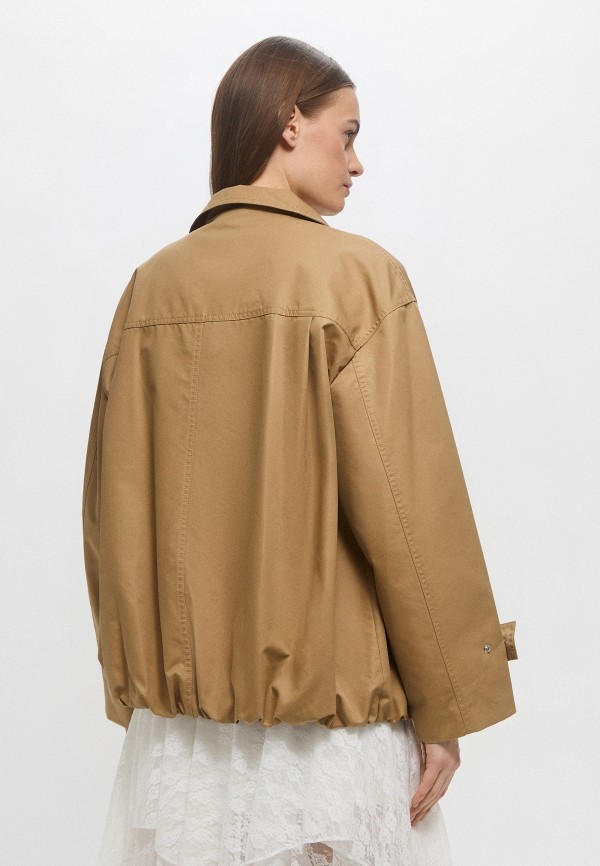 Mango Куртка - Lamoda Online Exclusive - фото 3