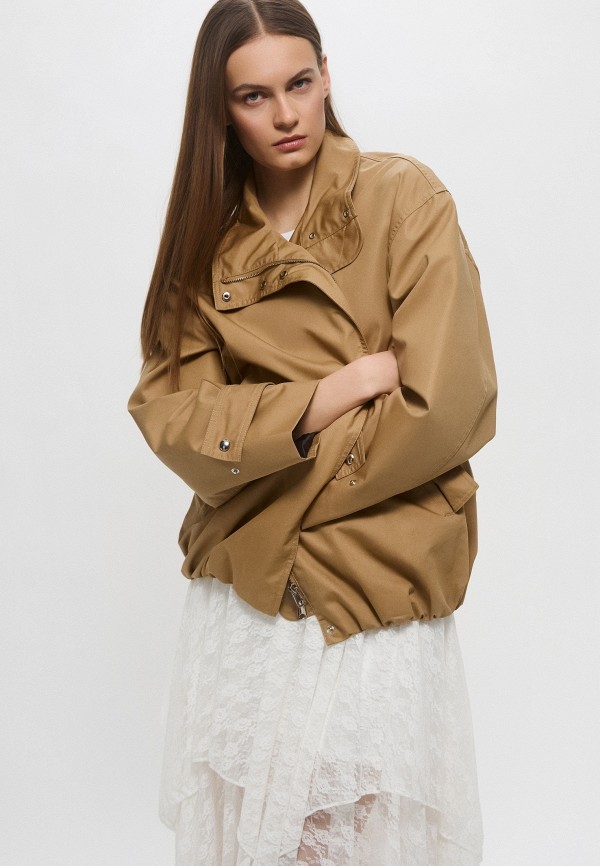 Mango Куртка - Lamoda Online Exclusive - фото 4