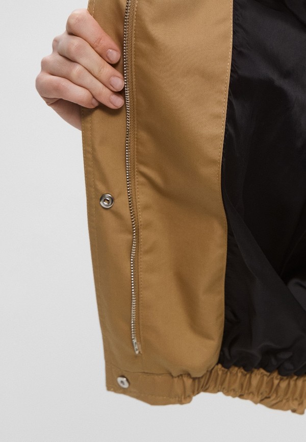 Mango Куртка - Lamoda Online Exclusive - фото 6