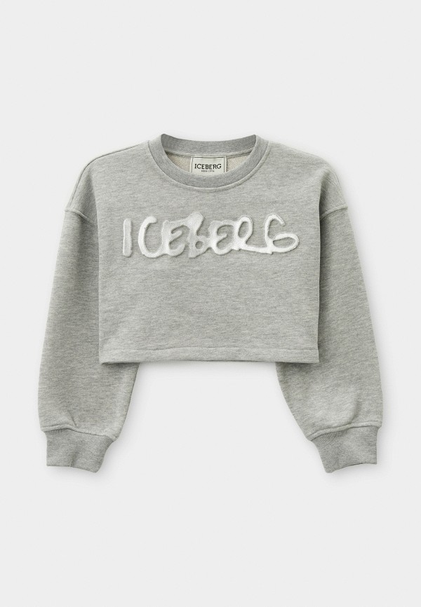 Iceberg Свитшот - фото 1