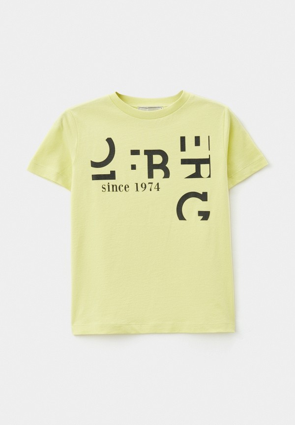 Iceberg Футболка - фото 1