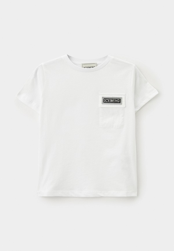 Iceberg Футболка - фото 1