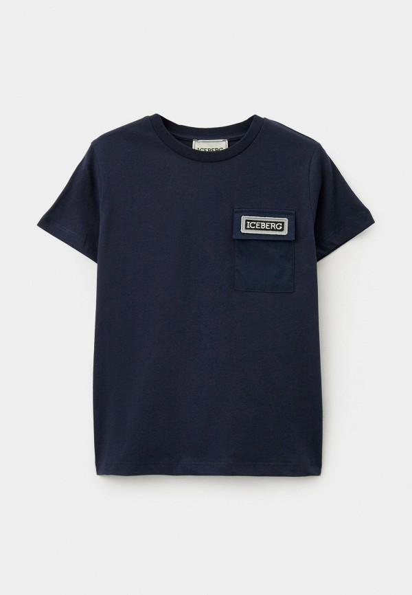 Iceberg Футболка - фото 1