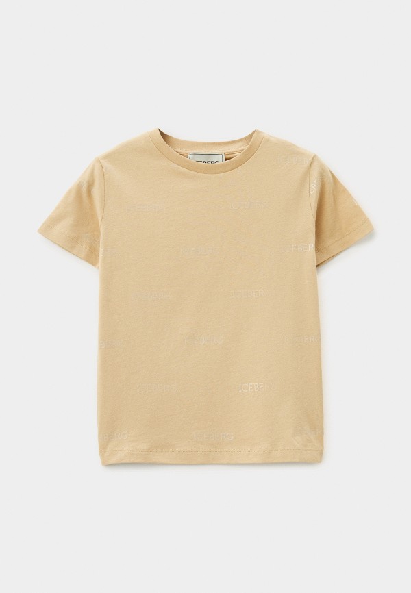 Iceberg Футболка - фото 1