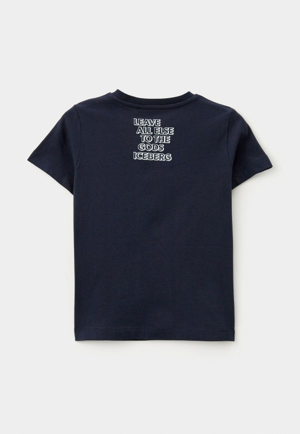 Iceberg Футболка - фото 2