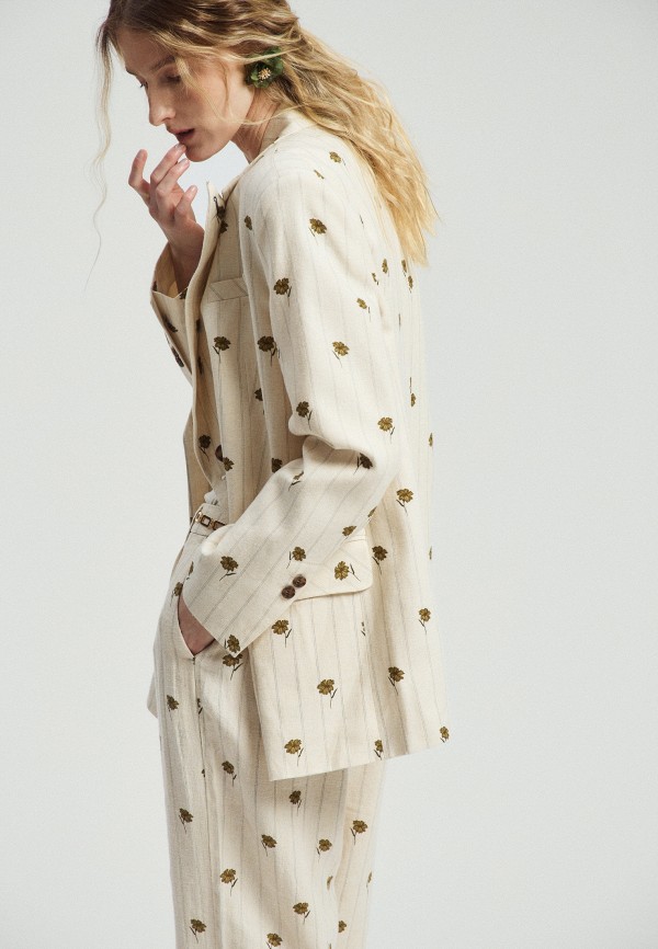 Nume Жакет - фото 4