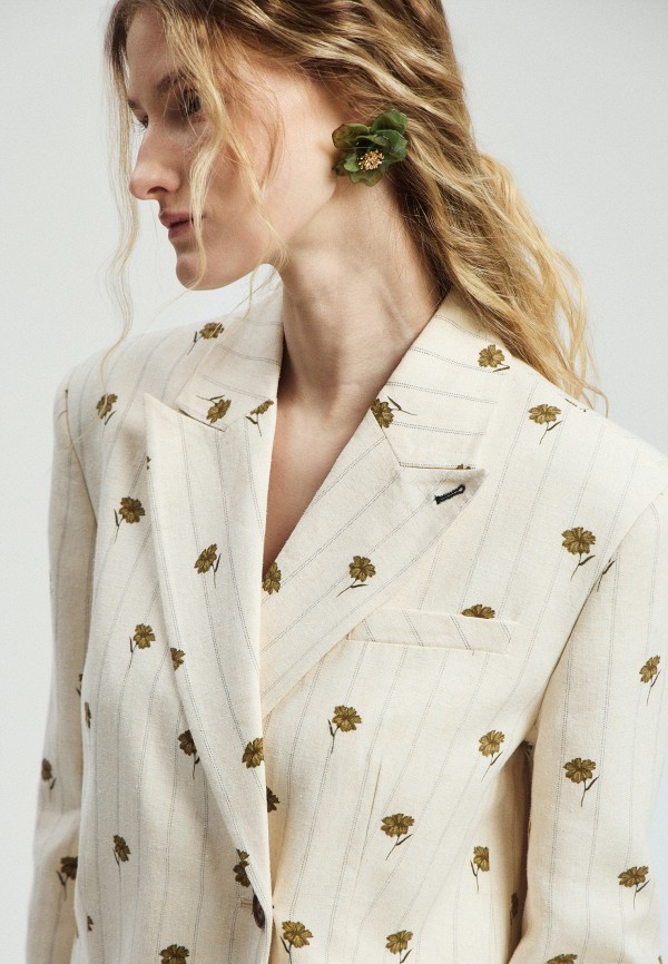 Nume Жакет - фото 5