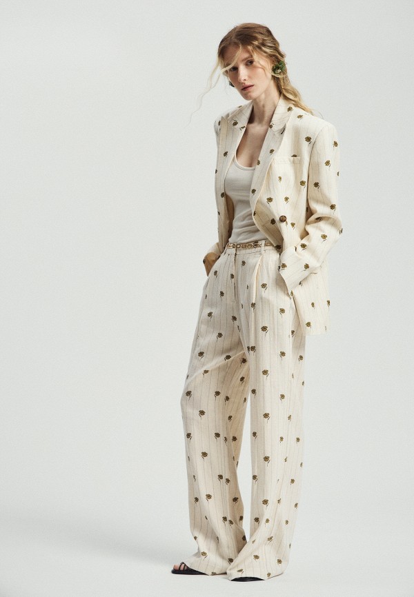 Nume Брюки - фото 4