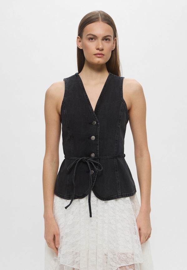 Mango Жилет - DAPHNE - фото 1