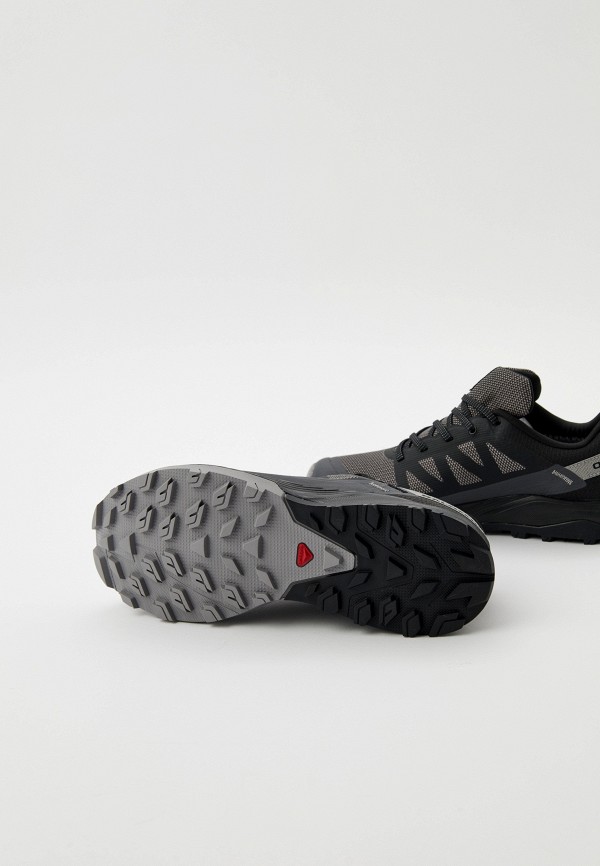 Salomon Кроссовки трекинговые - OUTRISE GORE-TEX - фото 5