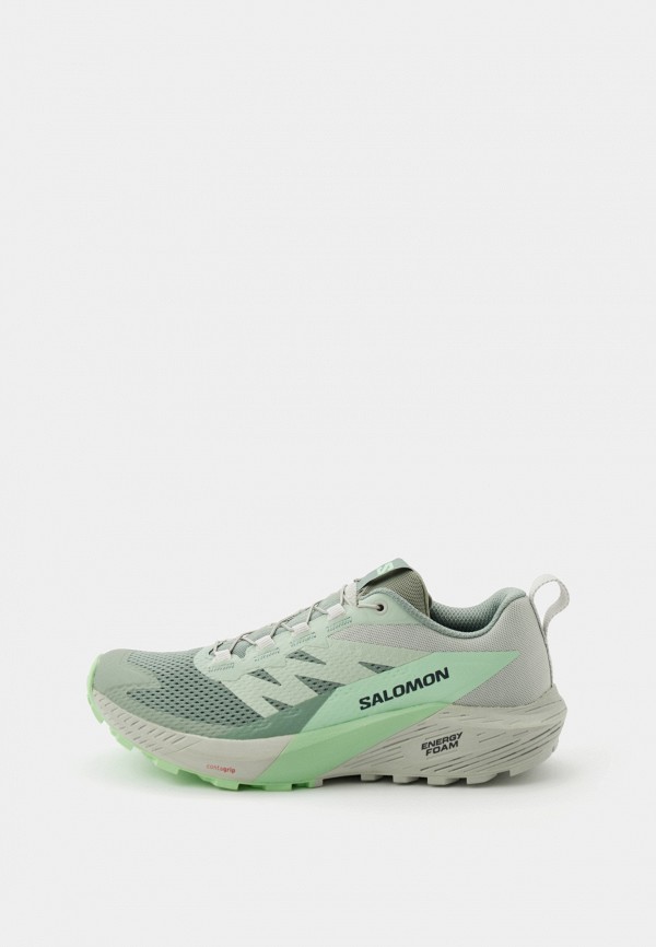 Salomon Кроссовки - SENSE RIDE 5 - фото 1