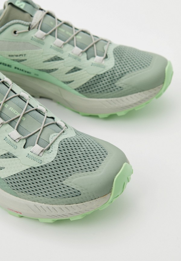 Salomon Кроссовки - SENSE RIDE 5 - фото 2