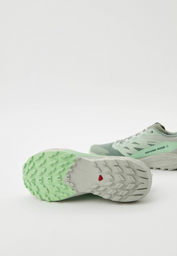 Salomon Кроссовки - SENSE RIDE 5 - фото 5