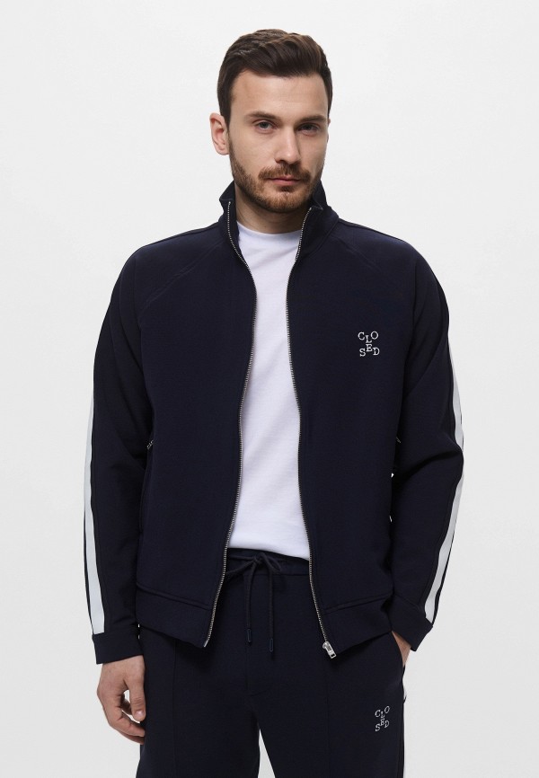 Closed Олимпийка - фото 1