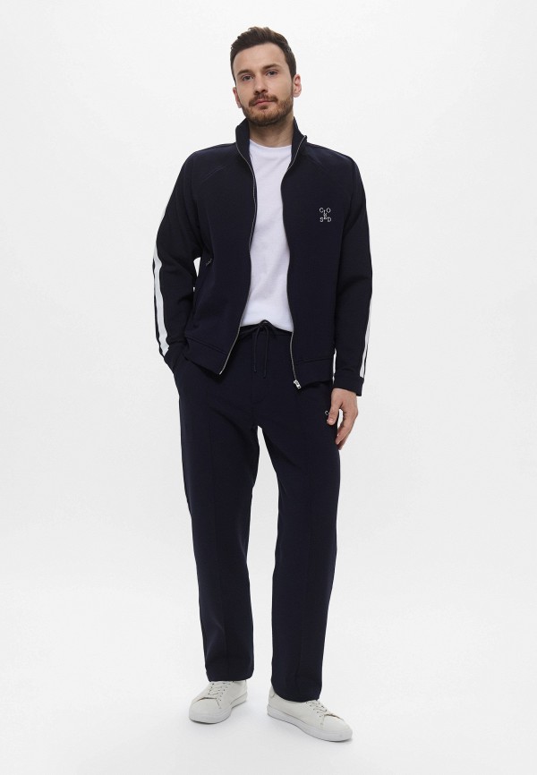 Closed Олимпийка - фото 2