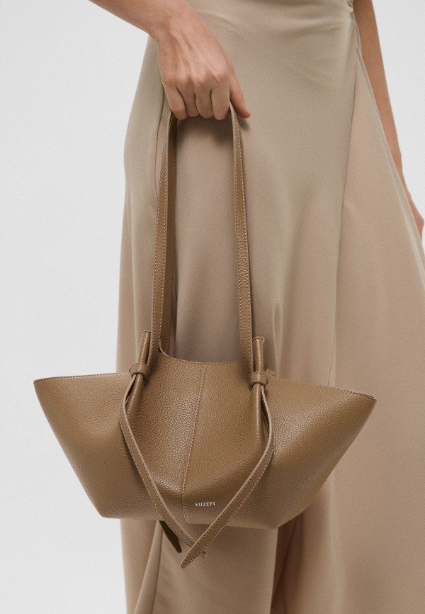 Yuzefi Сумка - MOCHI - фото 6