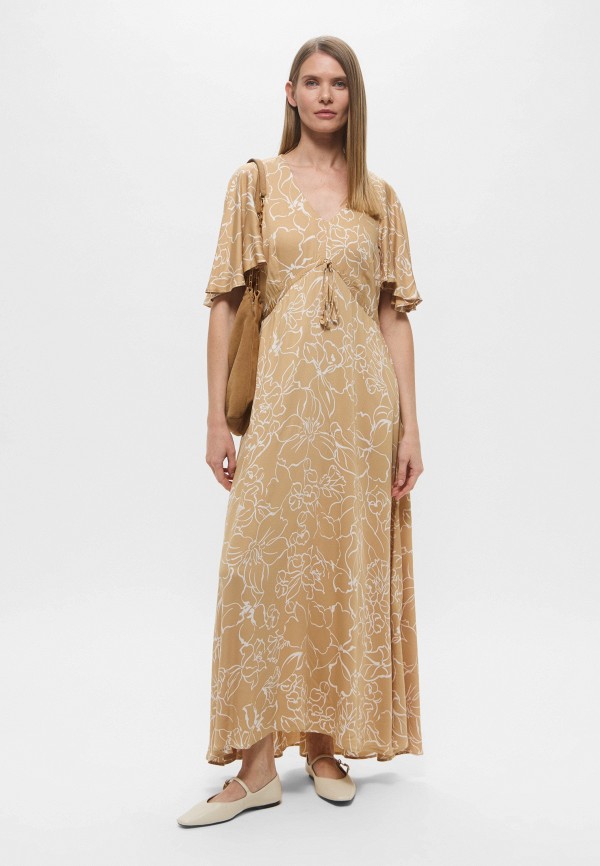 Pietro Brunelli Milano Платье - фото 1