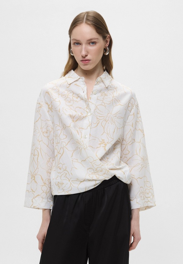 Pietro Brunelli Milano Рубашка - фото 1