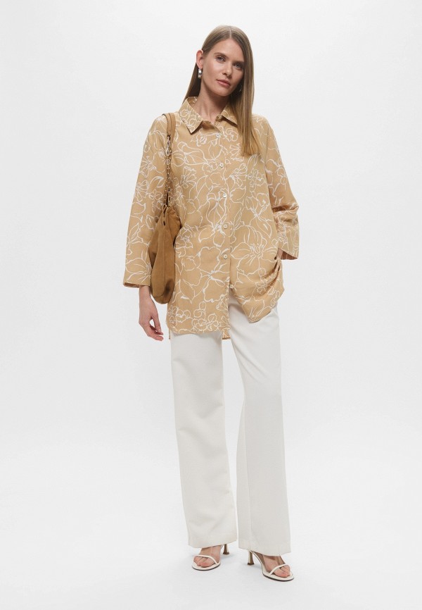 Pietro Brunelli Milano Рубашка - фото 2