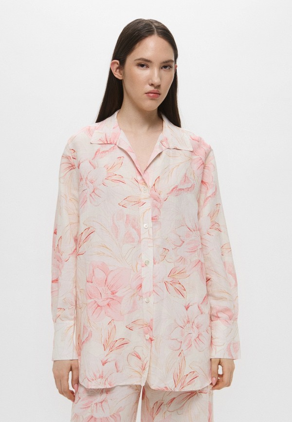 Pietro Brunelli Milano Рубашка - фото 1