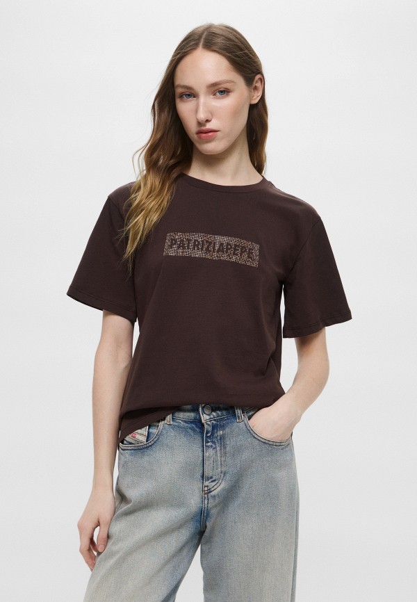 Patrizia Pepe Футболка - фото 1