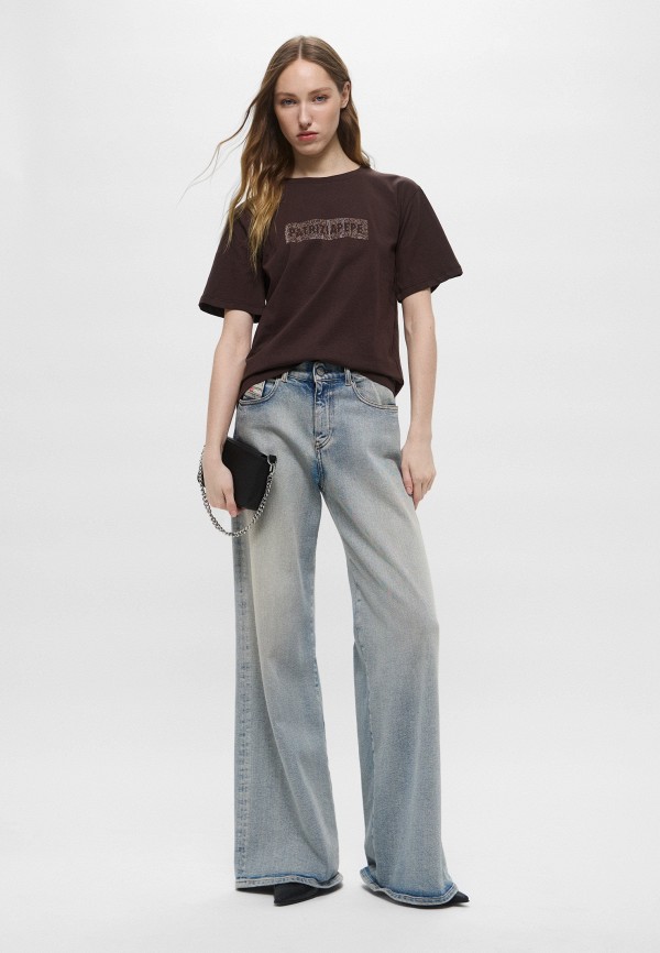 Patrizia Pepe Футболка - фото 2