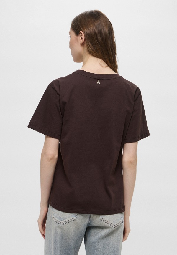 Patrizia Pepe Футболка - фото 3