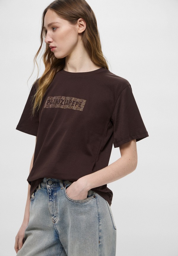 Patrizia Pepe Футболка - фото 5