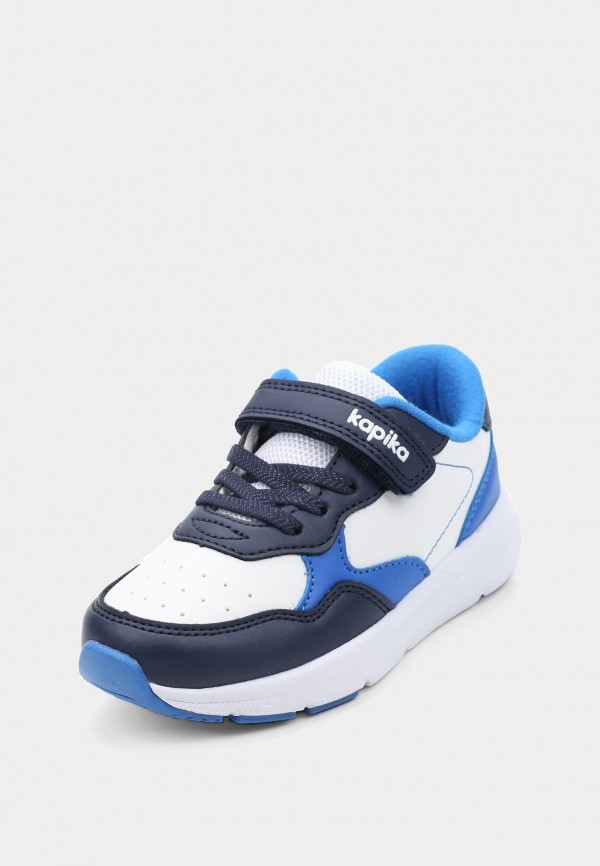 Kapika Кеды - фото 2