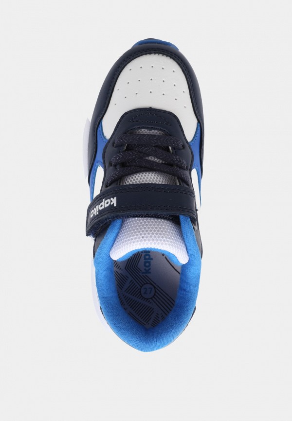 Kapika Кеды - фото 4