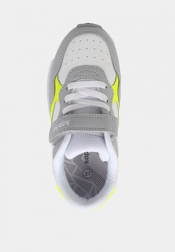 Kapika Кроссовки - фото 4