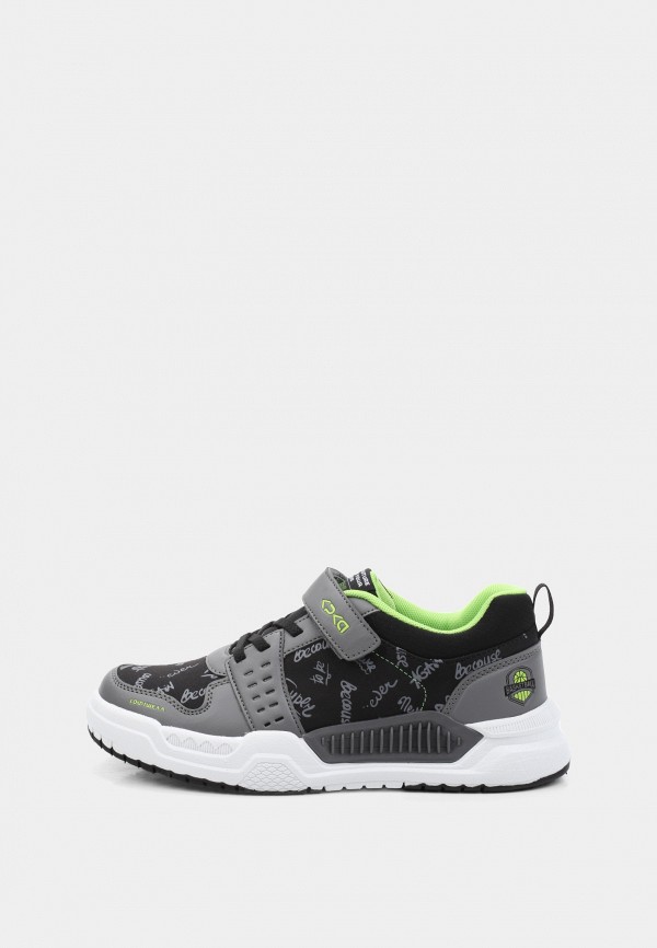 Kapika Кеды - фото 1