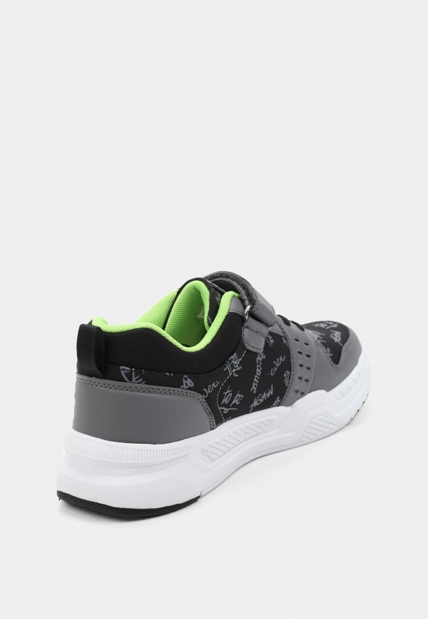 Kapika Кеды - фото 3