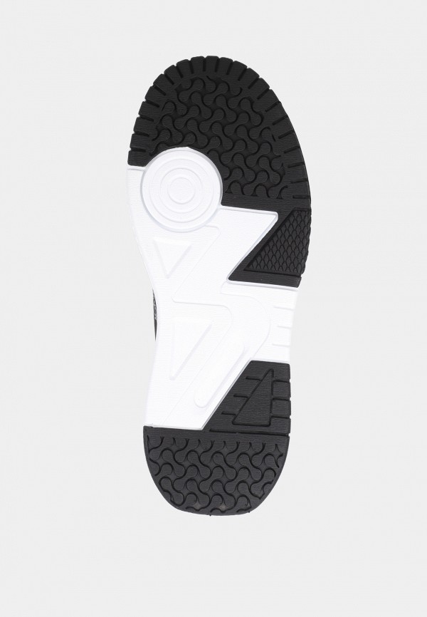 Kapika Кеды - фото 5