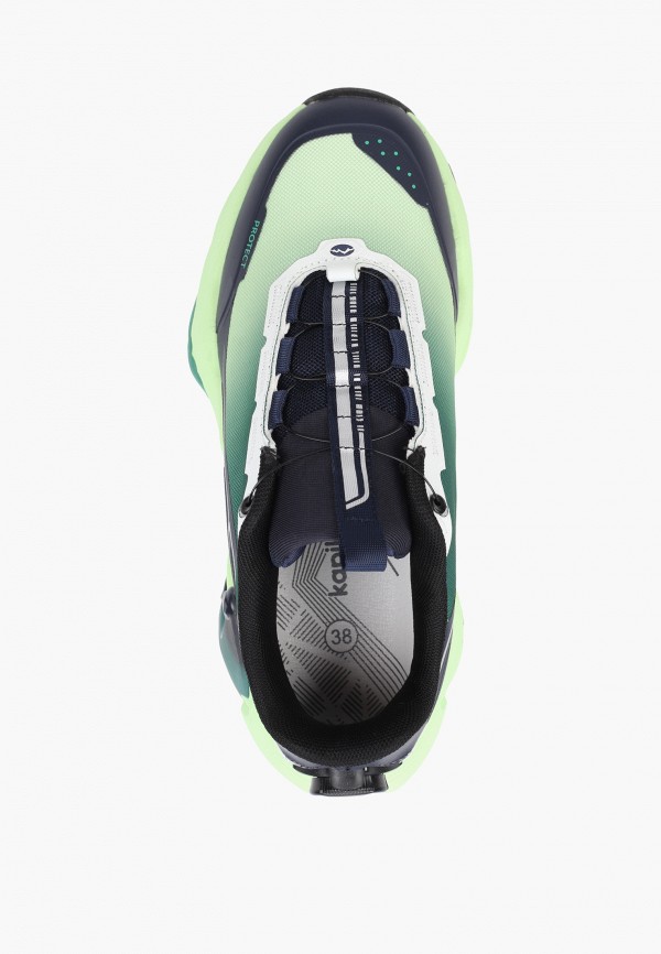 Kapika Кроссовки - фото 4