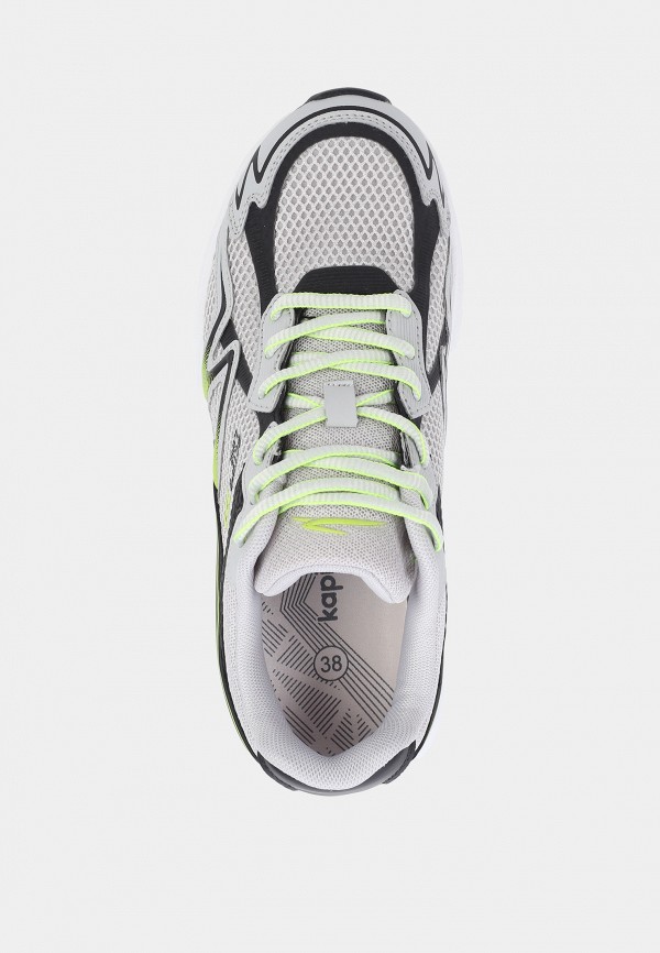 Kapika Кроссовки - фото 4